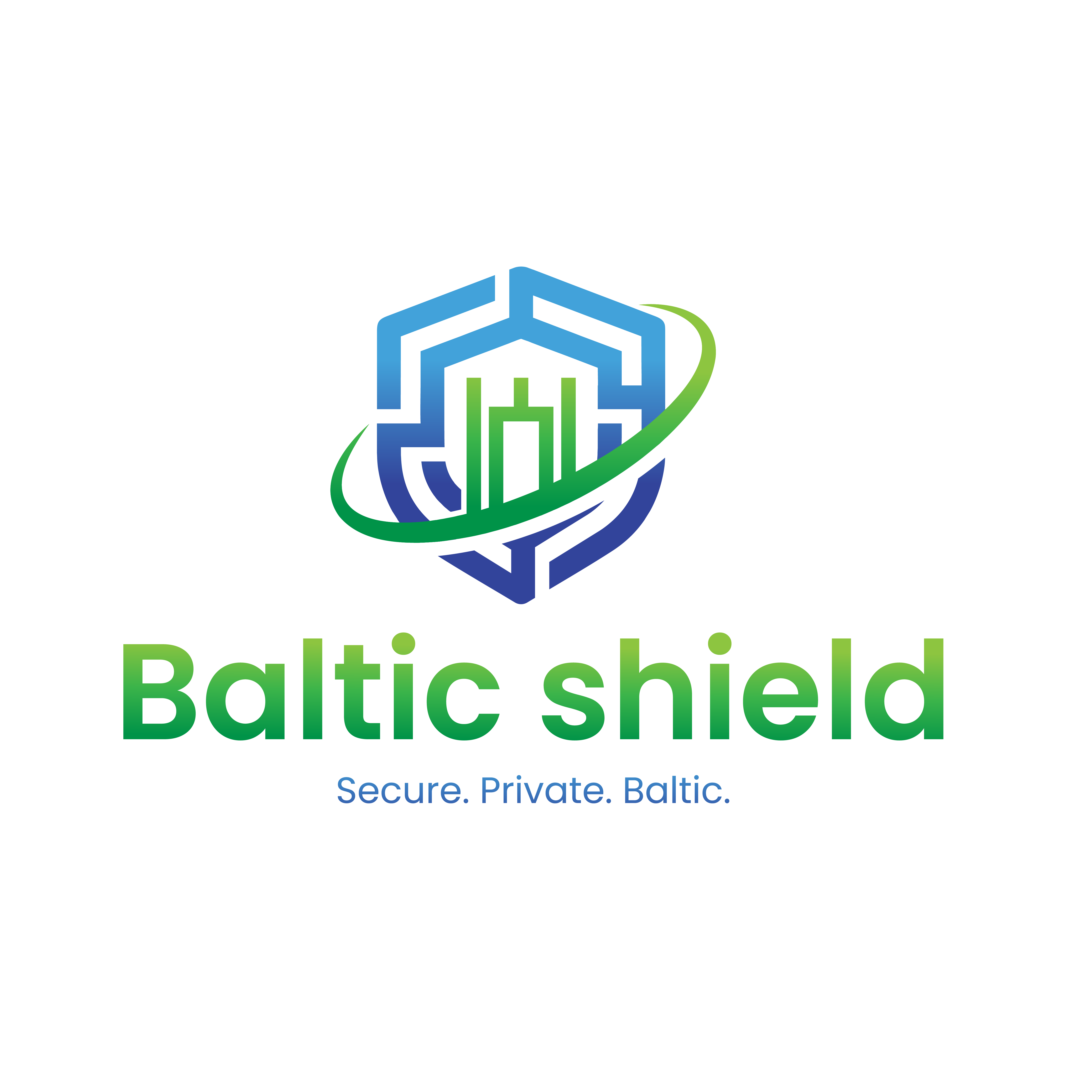 Baltic Shield Logo